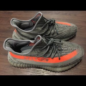 Yeezy Boost 350 v2 Beluga